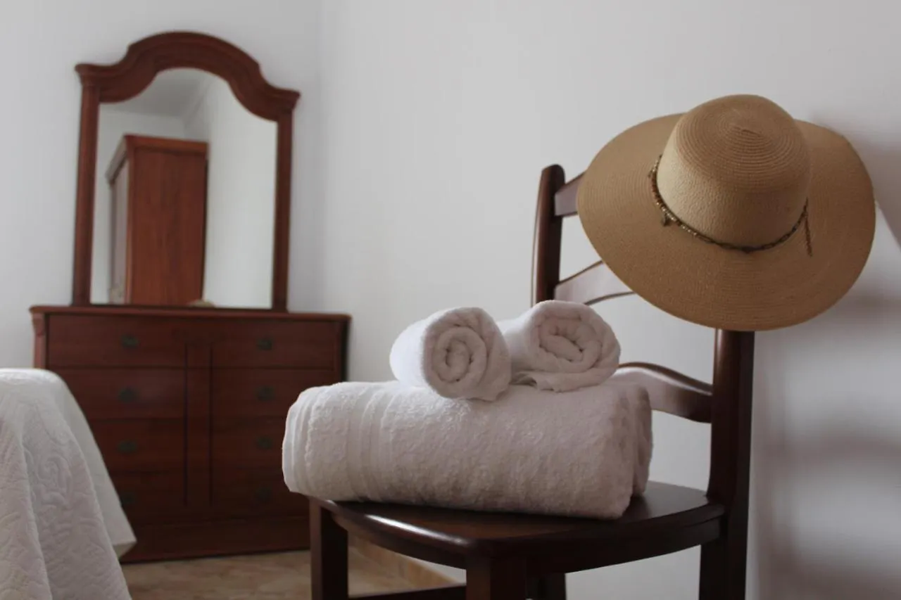 Apartamento El Pasero I Almáchar 西班牙